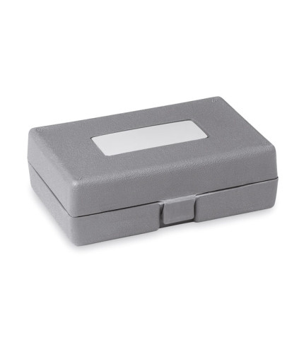 Foldable 25 piece tool set