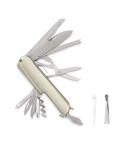 Multi-function pocket knife