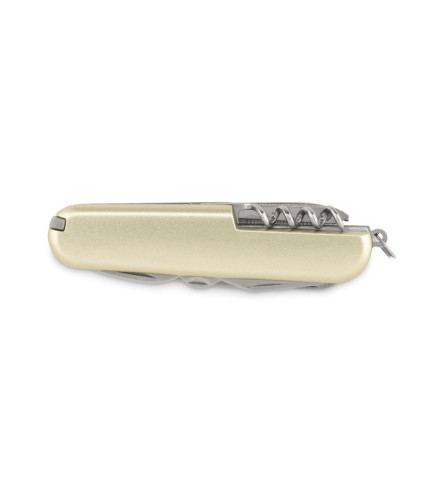Multi-function pocket knife