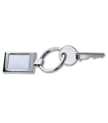 Metalni privjesak za ključeve
