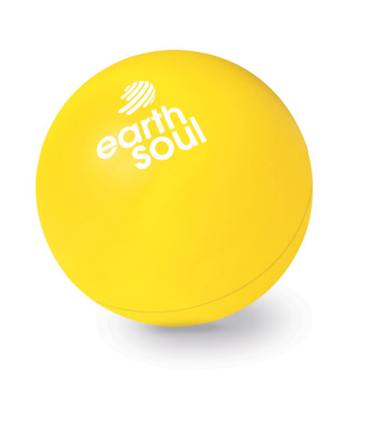 Anti-stress ball