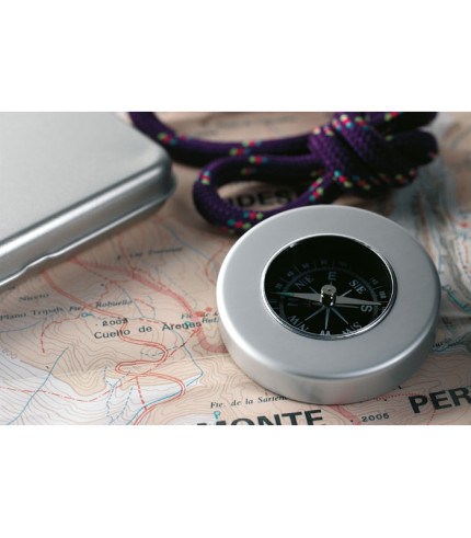 Target nautical compass