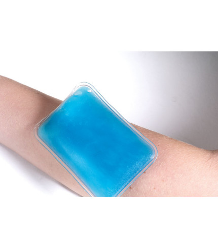 Topli i hladni jastučić