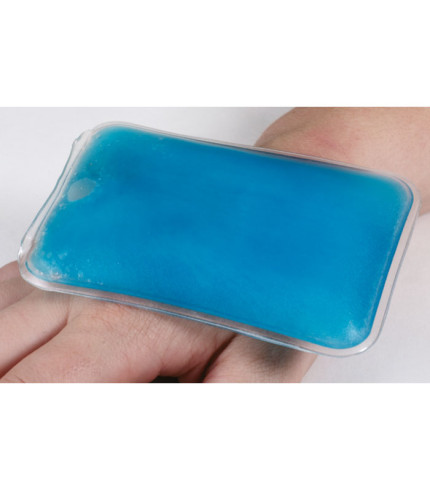 Topli i hladni jastučić