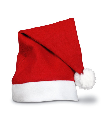 Christmas Santa Hat BONO
