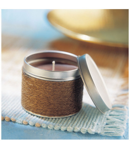 Fragrance candle