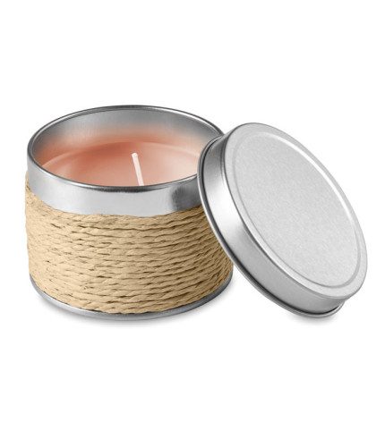 Fragrance candle