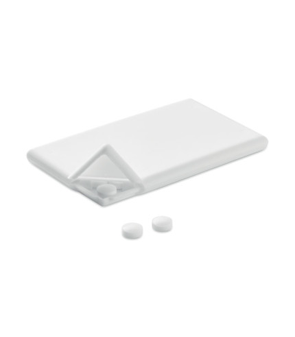 MINTCARD Mint dispenser