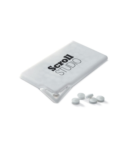 MINTCARD Mint dispenser