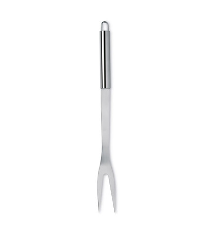 Set za roštilj u aluminijskom kovčegu