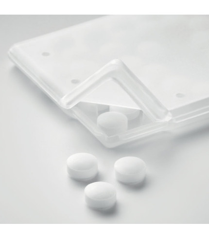 MINTCARD mint bomboni u kutijici