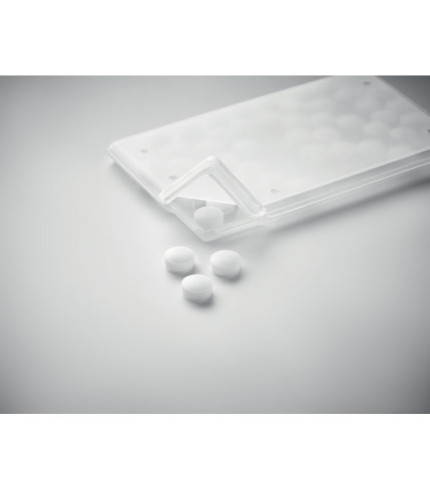 MINTCARD mint bomboni u kutijici