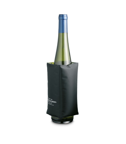 Soft wine cooler