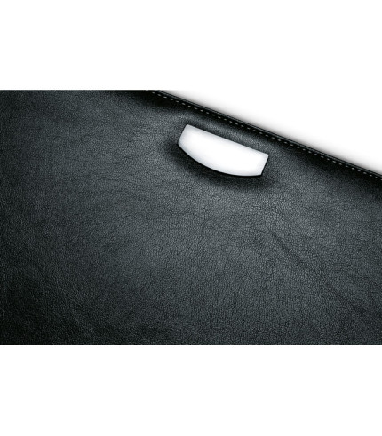 Business folder with notebook of 20 pages