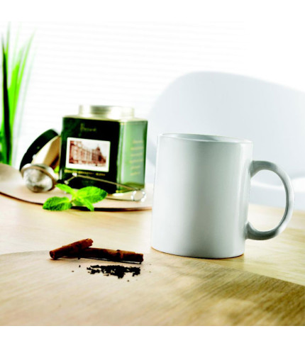 Klasična keramička šalica 300 ml