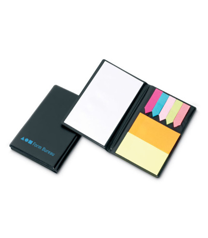 Podsjetnik s oznakama stranica