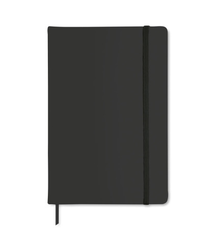 Notebook A5 ARCONOT 96 plain recycled paper pages
