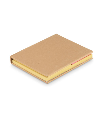 Reciklirani blok za bilješke