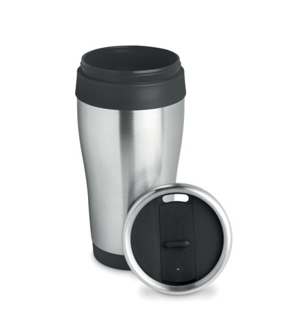 Stainless steel cup 455 ml