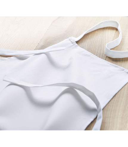 Kuhinjska pregača od pamuka