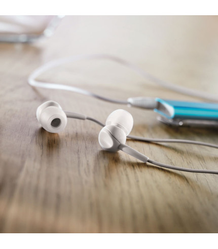 Čepić za uši sa silikonom
