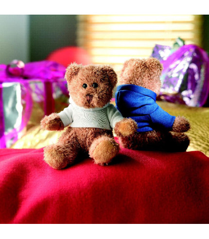 Medo plus s kapuljačom