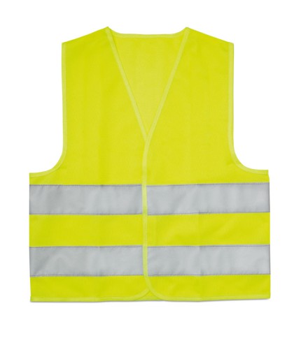 Dječji prsluk visoke vidljivosti