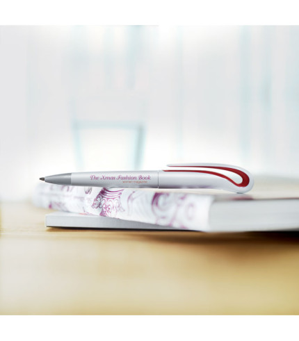 ABS okretna kemijska olovka