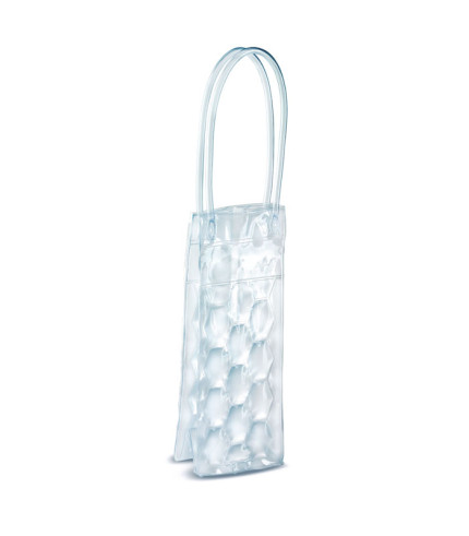 Prozirna PVC rashladna torba