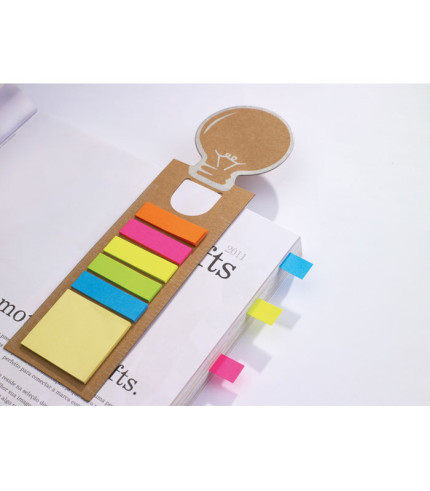 Označite pomoću ljepljivog bloka za bilješke