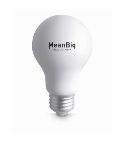 Antistres PU žarulja