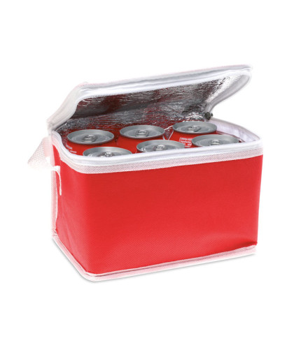 Rashladna torba od netkanog materijala za 6 limenki