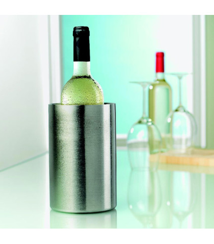 Hladnjak za boce od nehrđajućeg čelika