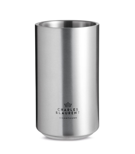 Hladnjak za boce od nehrđajućeg čelika