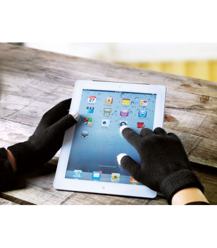 Taktilne rukavice za pametne telefone