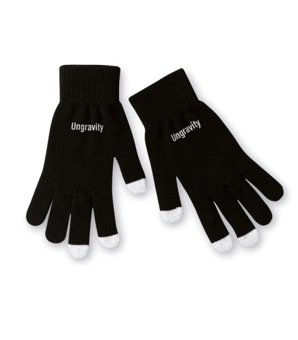 Taktilne rukavice za pametne telefone