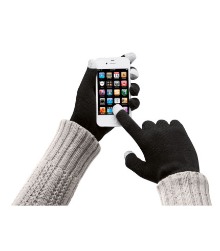 Taktilne rukavice za pametne telefone