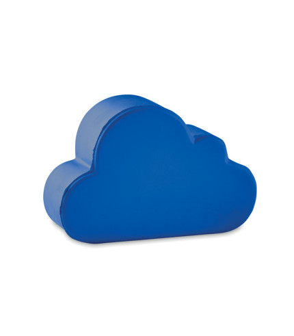 Antistres u obliku oblaka