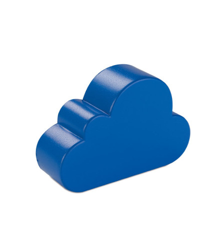 Antistres u obliku oblaka