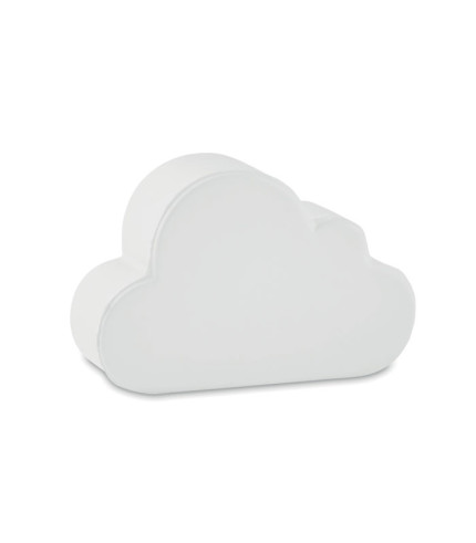 Antistres u obliku oblaka