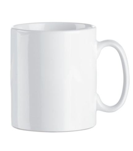 Sublimacijska keramička šalica 300 ml