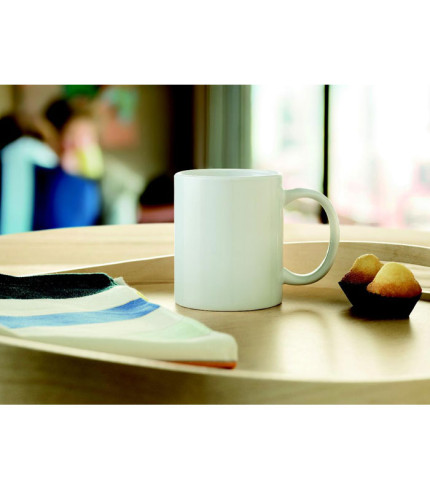 Sublimacijska keramička šalica 300 ml