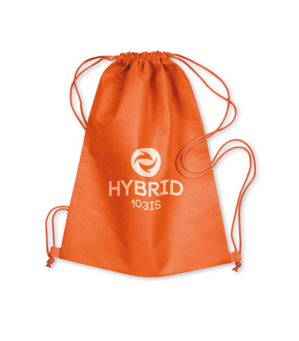 80gr/m² netkane vezice