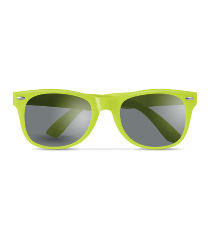 Sunglasses with UV protection