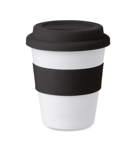 PP posuda sa silikonskim poklopcem