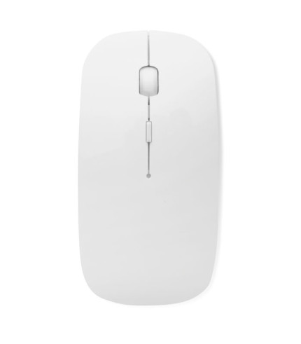 Wireless mouse