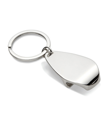 Privjesak za ključeve otvarača za boce