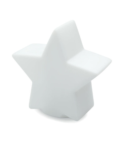 Star colour changing light LUMISTAR