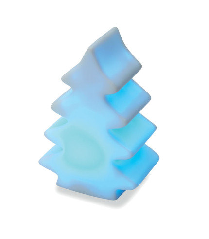 Tree colour changing light LUMITREE