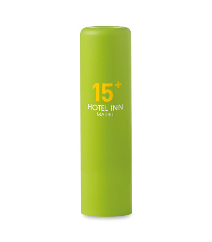 Lip balm